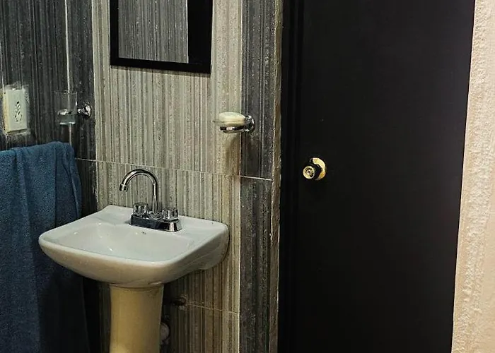 Departamento Al Norte De La Cdmx Aeropuerto Felipe Angeles Apartment *