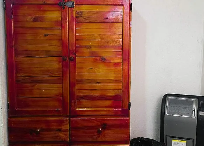 Departamento Al Norte De La Cdmx Aeropuerto Felipe Angeles Apartment Mexico City