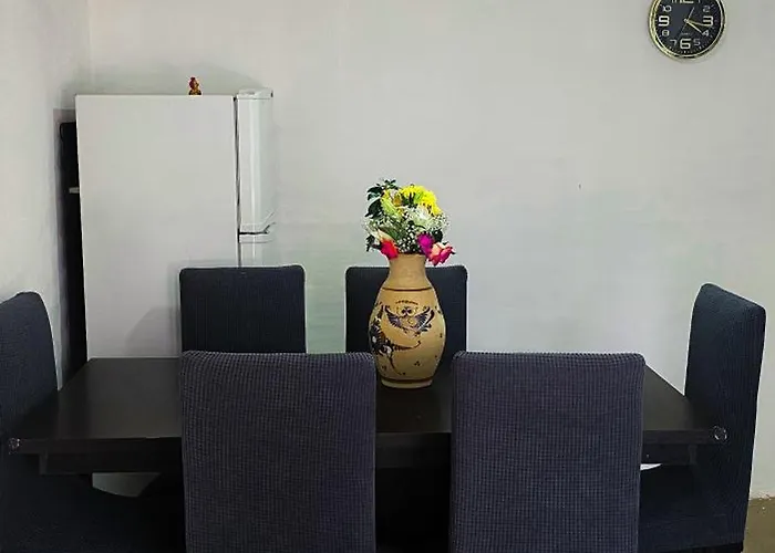 Departamento Al Norte De La Cdmx Aeropuerto Felipe Angeles