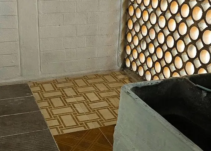 Apartment Departamento Al Norte De La Cdmx Aeropuerto Felipe Angeles Mexico City