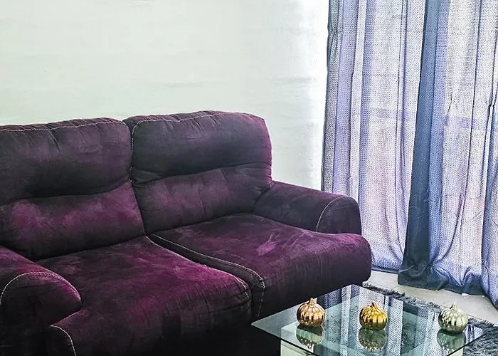 Apartment Departamento Al Norte De La Cdmx Aeropuerto Felipe Angeles *